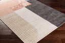 Glasgow GLS-2306 Blue / Charcoal Rug