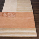Glasgow GLS-2306 Blue / Charcoal Rug