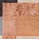 Glasgow GLS-2306 Blue / Charcoal Rug