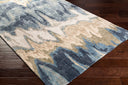 Gemini GMN-4021 Beige / Denim Rug