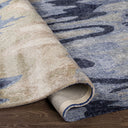 Gemini GMN-4021 Beige / Denim Rug