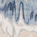 Gemini GMN-4021 Beige / Denim Rug