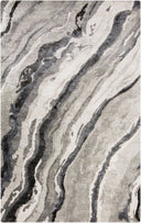 Gemini GMN-4034 Charcoal / Gray Rug