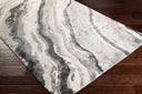 Gemini GMN-4034 Charcoal / Gray Rug