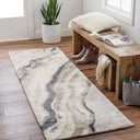 Gemini GMN-4034 Charcoal / Gray Rug
