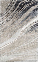 Gemini GMN-4052 Charcoal / Gray Rug