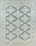 Granada GND-2300 Blue / Ice Blue Rug