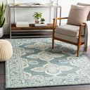 Granada GND-2300 Blue / Ice Blue Rug