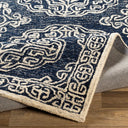 Granada GND-2308 Beige / Charcoal Rug