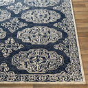 Granada GND-2308 Beige / Charcoal Rug