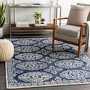 Granada GND-2308 Beige / Charcoal Rug