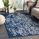 Granada GND-2311 Beige / Light Blue Rug