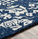 Granada GND-2311 Beige / Light Blue Rug