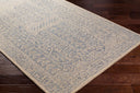 Granada GND-2318 Ivory / Light Blue Rug