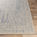 Granada GND-2318 Ivory / Light Blue Rug