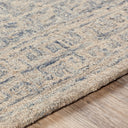 Granada GND-2318 Ivory / Light Blue Rug