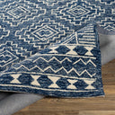 Granada GND-2322 Beige / Light Blue Rug