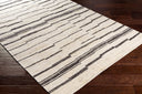 Granada GND-2327 Beige / Black Rug
