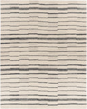 Granada GND-2327 Beige / Black Rug