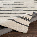 Granada GND-2327 Beige / Black Rug
