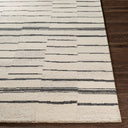 Granada GND-2327 Beige / Black Rug