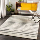 Granada GND-2327 Beige / Black Rug