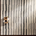 Granada GND-2327 Beige / Black Rug