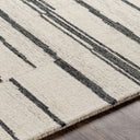 Granada GND-2327 Beige / Black Rug
