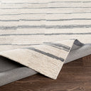 Granada GND-2328 Beige / Black Rug