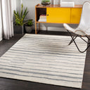 Granada GND-2328 Beige / Black Rug