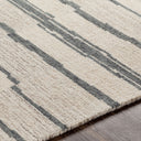 Granada GND-2328 Beige / Black Rug