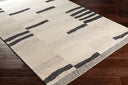 Granada GND-2330 Beige / Black Rug