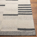 Granada GND-2330 Beige / Black Rug