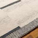 Granada GND-2330 Beige / Black Rug