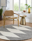 Granada GND-2331 Beige / Black Rug