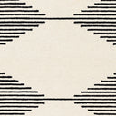 Granada GND-2331 Beige / Black Rug