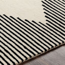 Granada GND-2331 Beige / Black Rug