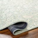 Granada GND-2333 Cream / Light Green Rug