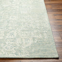 Granada GND-2333 Cream / Light Green Rug