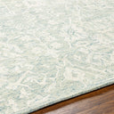 Granada GND-2333 Cream / Light Green Rug
