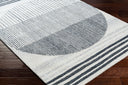 Granada GND-2334 Black / Charcoal Rug