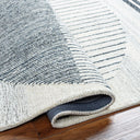 Granada GND-2334 Black / Charcoal Rug