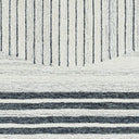 Granada GND-2334 Black / Charcoal Rug