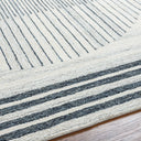 Granada GND-2334 Black / Charcoal Rug