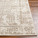 Granada GND-2336 Cream / Gray Rug