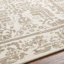 Granada GND-2336 Cream / Gray Rug