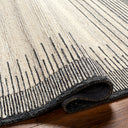 Granada GND-2341 Beige / Black Rug
