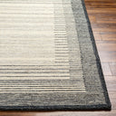 Granada GND-2341 Beige / Black Rug