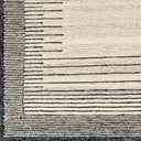 Granada GND-2341 Beige / Black Rug