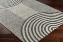 Granada GND-2342 Beige / Black Rug